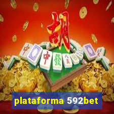 plataforma 592bet